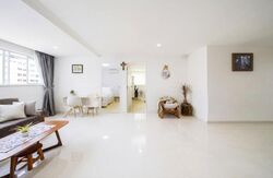 Blk 127 Simei Street 1 (Tampines), HDB 5 Rooms #629469971